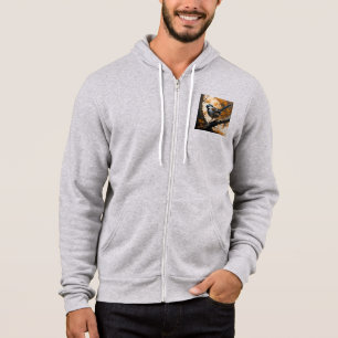 Camiseta Uma Serenada Robin na Canopia,