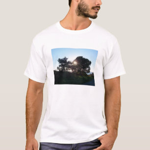 Camiseta Uma sugestão da natureza