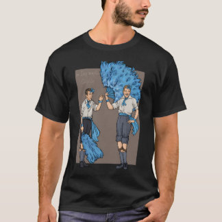 Camiseta Uma Surpresa Impromptu
