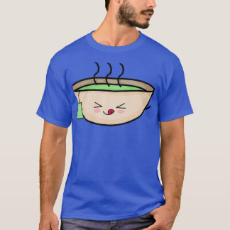 Camiseta Uma taça de chá 2