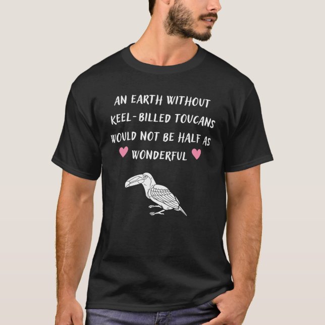 Camiseta Uma Terra Sem Turim Faturado (Frente)