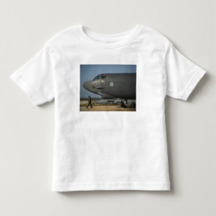 Camiseta Uma tripulação aéreo da força aérea de E.U.