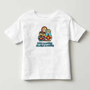 Camiseta Uma vez mãe, sempre mãe