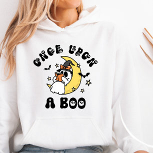 Camiseta Uma vez na Lua do Crescente Fantasma