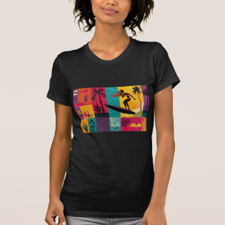 Camiseta Uma vez na onda