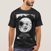 Uma viagem à Lua (Le Voyage Dans La Lune) Classe