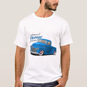 Camiseta Uma Vintage Ride