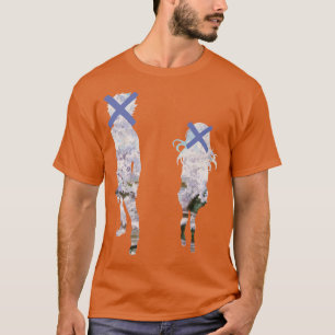 Camiseta Uma Voz Silenciosa Koe no Katachi Shouya Shouko 1