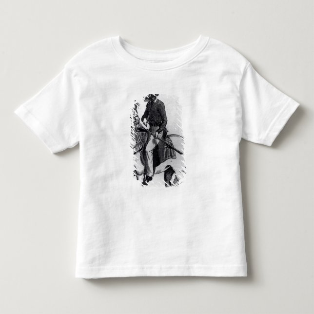 Camiseta Umas Texas Rangers (Frente)