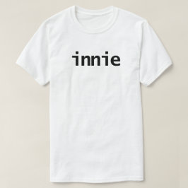 Camiseta Umbigo para dentro