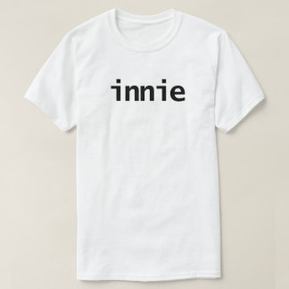 Camiseta Umbigo para dentro