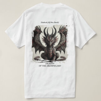 Camiseta Umbral Dragon of the Archipelago