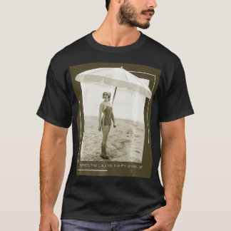 Camiseta Umbrella Cocktail Premium
