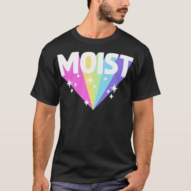 CAMISETA ÚMIDO 2 (Frente)