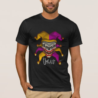 Camiseta Umlaut de CarnEvil
