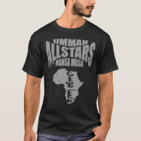 Ummah Allstars Mansa Musa