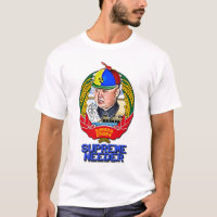 Un de Kim Jong - Needer supremo