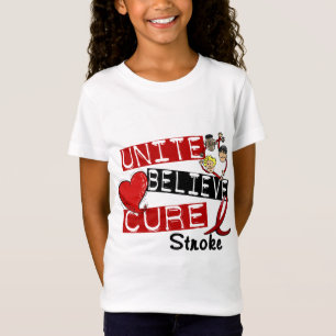 Camiseta UNA ACREDITAM o curso da CURA