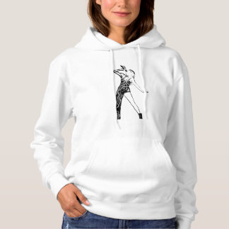 Camiseta Una artista famosa