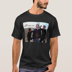 Camiseta unchurched