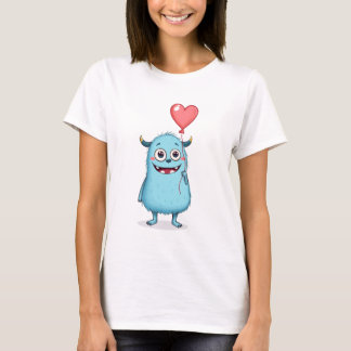 Camiseta Unconventional Love