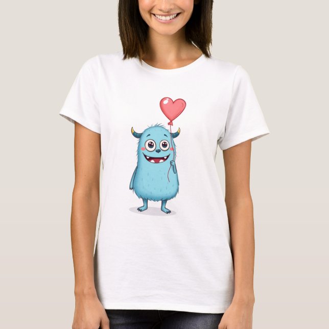 Camiseta Unconventional Love (Frente)