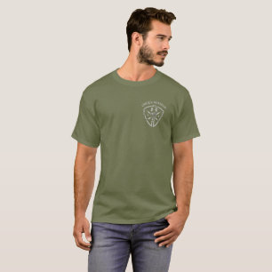 Camiseta Under Armour UA Boxed Sportstyle