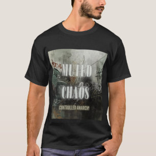 Camiseta Underground Unisex Streetwear Energia do