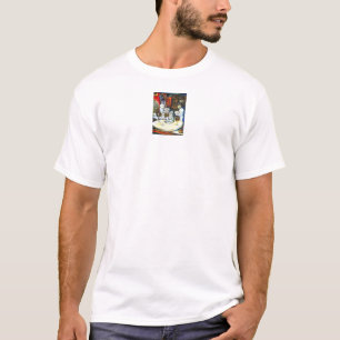 Camiseta Unfaze by Challenge