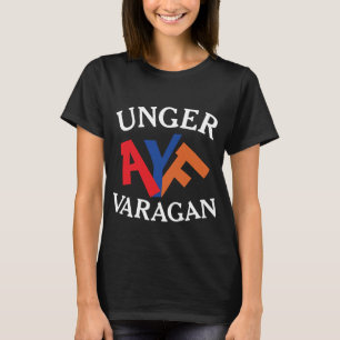 Camiseta Unger Varagan
