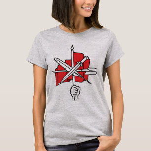 Camiseta Unger Varagan ( Ընկեր Վարական)