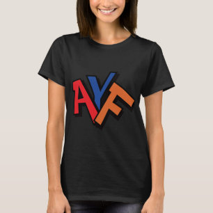 Camiseta Unger Varagan (Ընկեր Վարական)