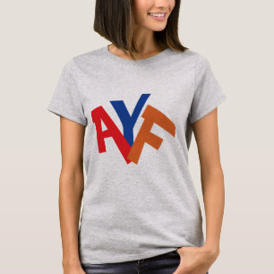 Camiseta Unger Varagan ( Ընկեր Վարական)