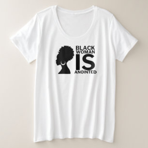Camiseta Ungido