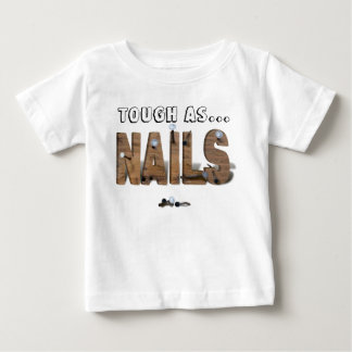 CAMISETA UNHAS