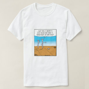 Camiseta Unhas - ouviu um som alto