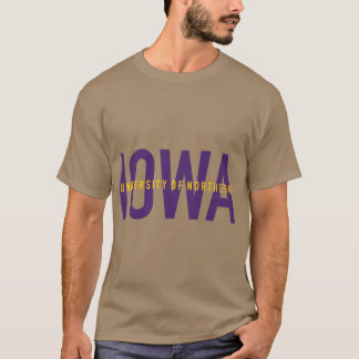 CAMISETA UNI