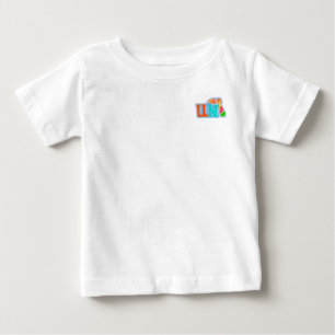 Camiseta Uni-Camel Tee