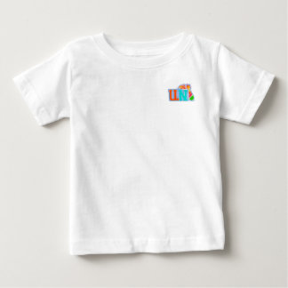 Camiseta Uni-Camel Tee