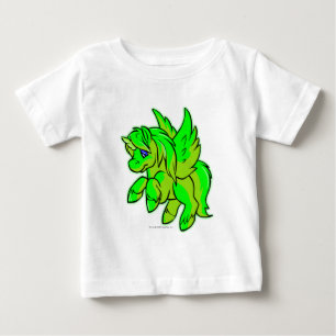 Camiseta Uni incandescendo
