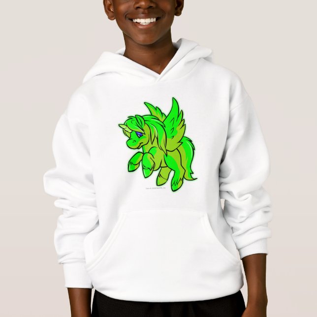 Camiseta Uni incandescendo (Frente)