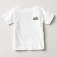 Uni Turtle Tshirt