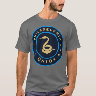 Camiseta União de Filadélfia