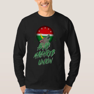 Camiseta União do Magrebe Árabe