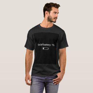 Camiseta Única com Design Moderno