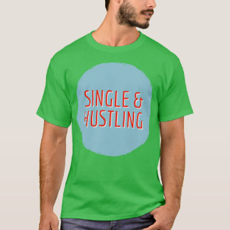 Camiseta Única Perseverança