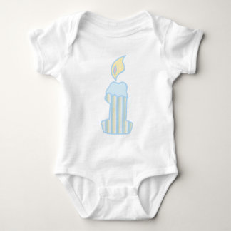 Camiseta ÚNICA Vela Azul