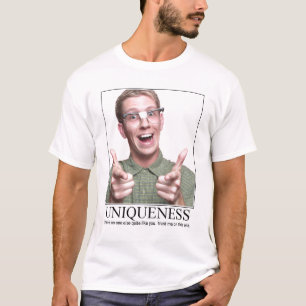 CAMISETA UNICIDADE