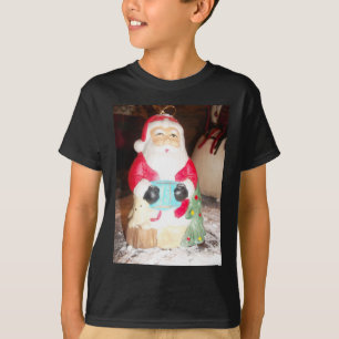 Camiseta único, elegante, chic, moderno, na moda,