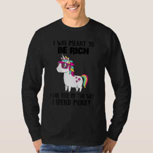 Camiseta Unicon Diz Que Unicon É Rico Como Gasta O Dinheiro
